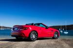 Mercedes-AMG SLC43 2016 года (AU)